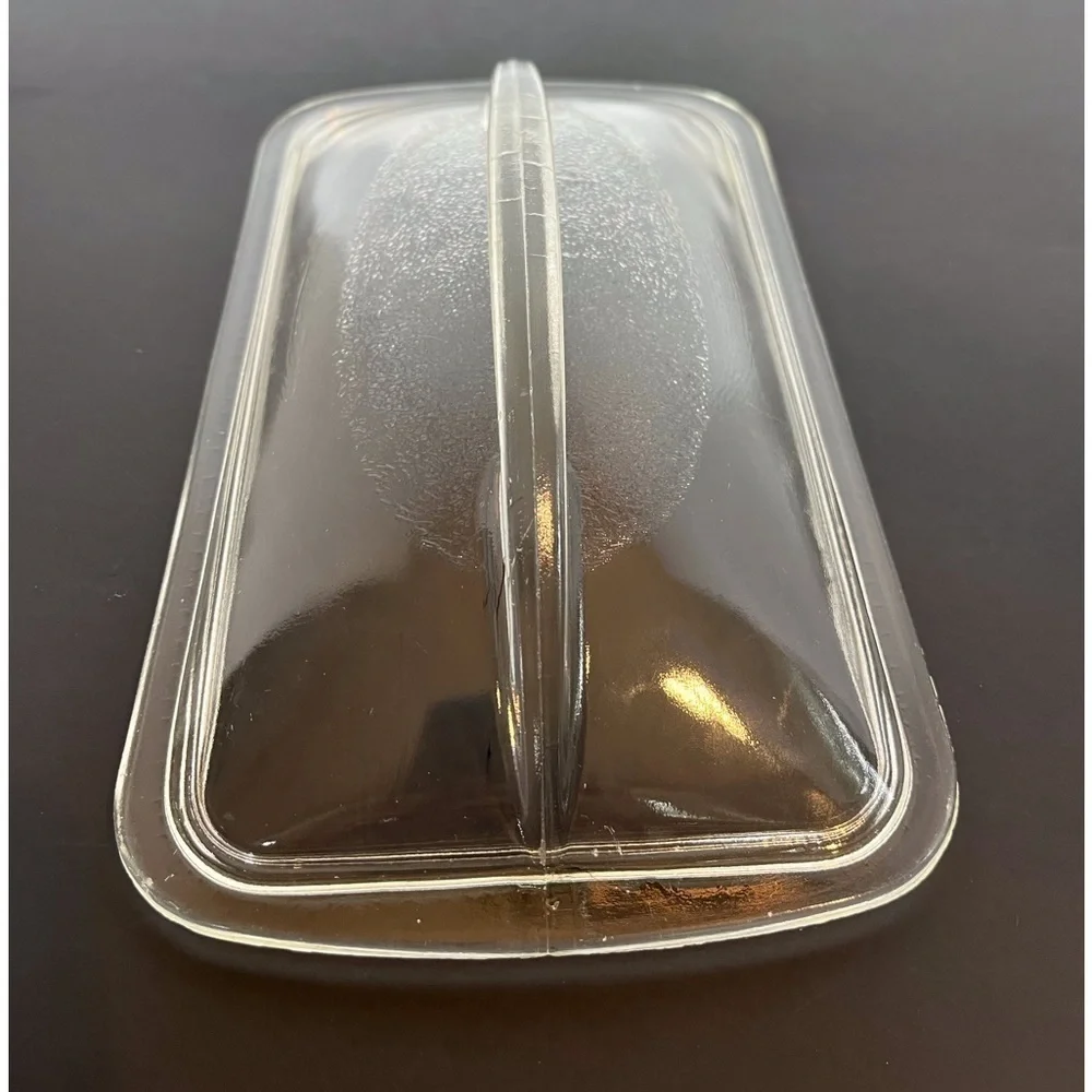Westinghouse Vintage Casserole Bread Pan
